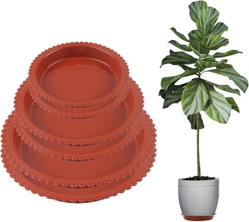 Stück blumentopf - stück,