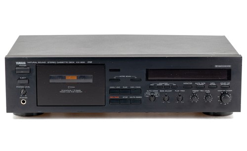 Yamaha 930 kopf - yamaha, 3-kopf