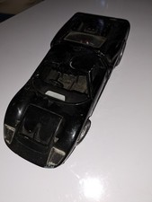 Ford GT40 1966 Black Universal