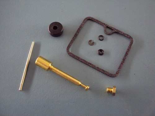 Bing vergaser reparaturset - vergaser,