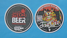 FETTE KATZE  "FAT CAT" Bier