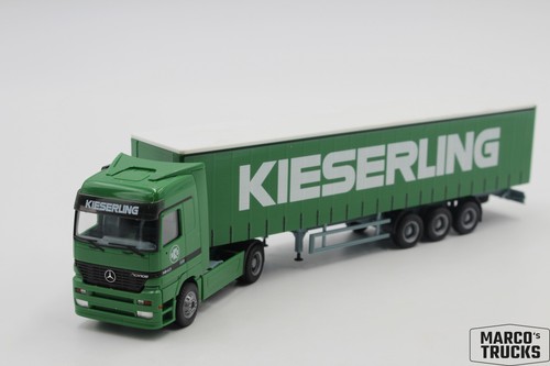 Herpa actros mp1 1843 - actros,