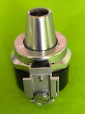 E.Leitz Wetzlar Universal Aufstecksucher mit Etui #78917