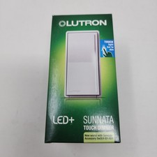 New Lutron Sunnata