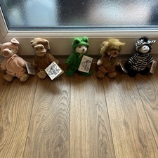 GANZ WEE BÄRENDORF STOFFTIER