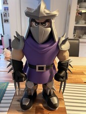 TMNT Ninja Turtles Shredder