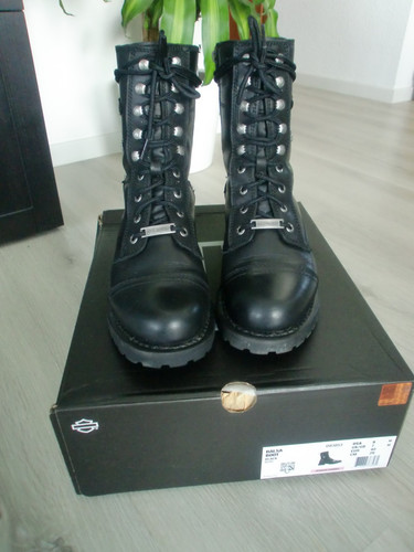 Harley davidson damen - harley,