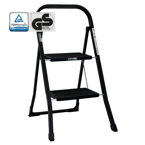 Trittleiter klappleiter - trittleiter,