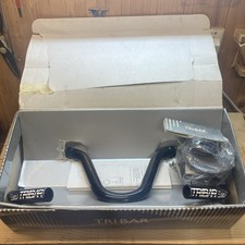 New Old Stock 3ttt Tribar