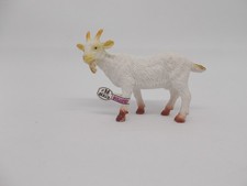 Bullyland Bully Ziege Goat Chevre Bauernhof Vintage Farm World with TAG