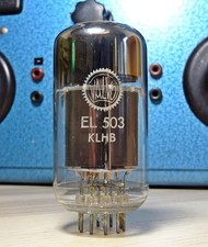 Röhre EL503 Valvo neuwertig