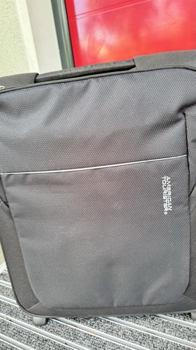 American tourister koffer - american,