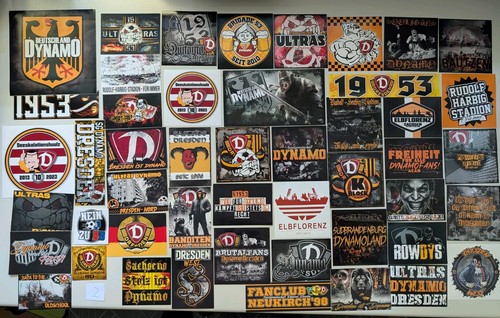 Dynamo dresden ultras - dynamo,