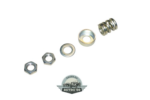 Gaz uaz 469 - 69,,