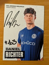 Daniel richter arminia - daniel,