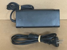 Original Microsoft Xbox 360 S Netzteil – Netzadapter – 135W – gebraucht / getest