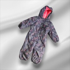 ☃️ Schneeanzug gr 92/98 Kiki&Koko 