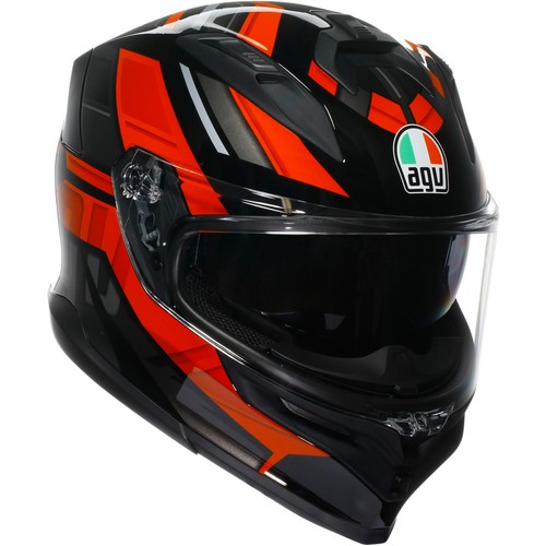 Motorrad helm agv k7 - m,