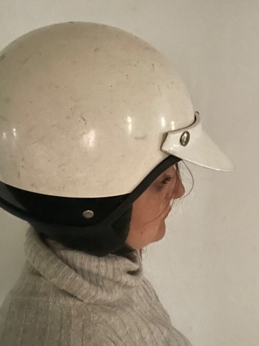 Levior roller helm vintage - roller,