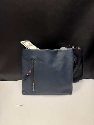 Handtasche emily noah blau - handtasche,