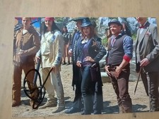 Unikat. Orginales Autogramm