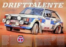 Oldtimer Praxis 3685) Talbot