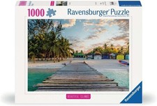 Ravensburger Puzzle Beautiful