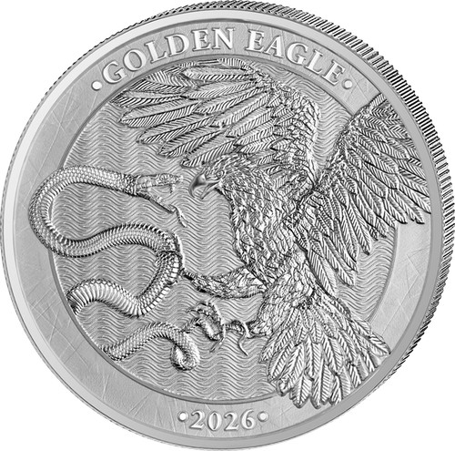 Unze silber malta - 1, euro