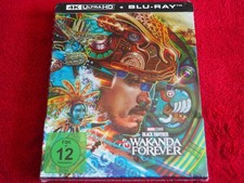 Black Panther: Wakanda Forever