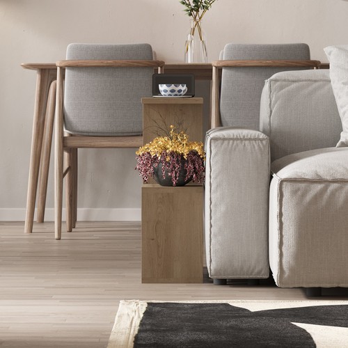 Homemania moderner couchtisch - homemania,