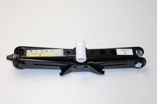 Audi A8 4N Jack Max 1500Kg