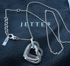 Jette Joop Kette & Herz
