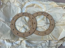 DKW Auto-Union Kupplungsbelag 180 mm VW