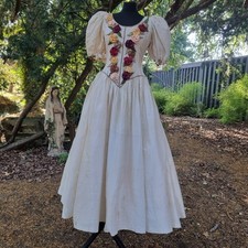 OOAK Vintage 1980er 100 %