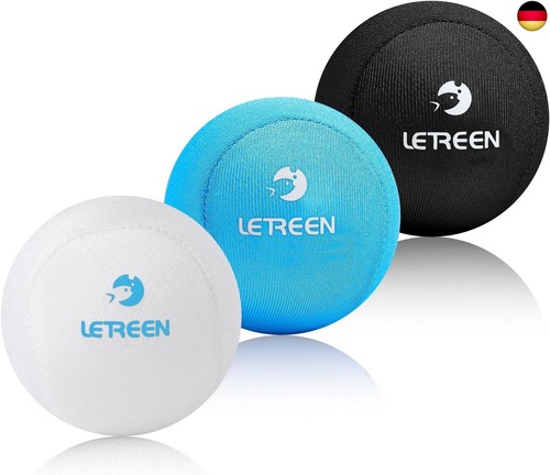 3er set stressball für - 3er-set,