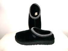 Schwarze UGG Damen Hausschuhe Wildleder Coquette Gr. 40 TOP !!!