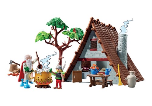 Neu playmobil 71828 asterix - neu,