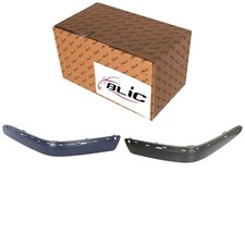 2x BLIC Zierleiste Stoßstange