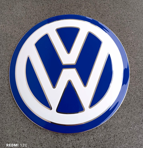 Gebrauchtes beetle emblem - vw, emblem.