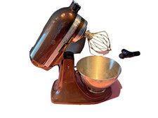 Kitchen AID 5KSM175PSEES Küchenmaschine ESPRESSO 