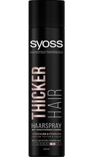 Syoss Thicker Hair Haarspray