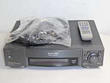 Panasonic NV-HS950 S-VHS