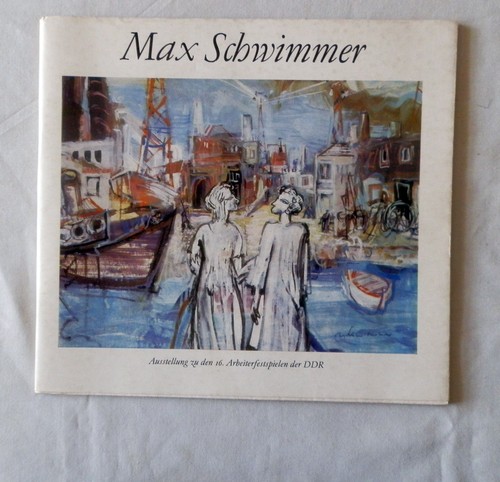 Max schwimmer - max,