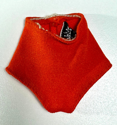 Barbie orange bikini hose - orange, bikini-hose