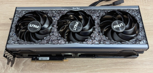 Palit geforce rtx - palit, 4090