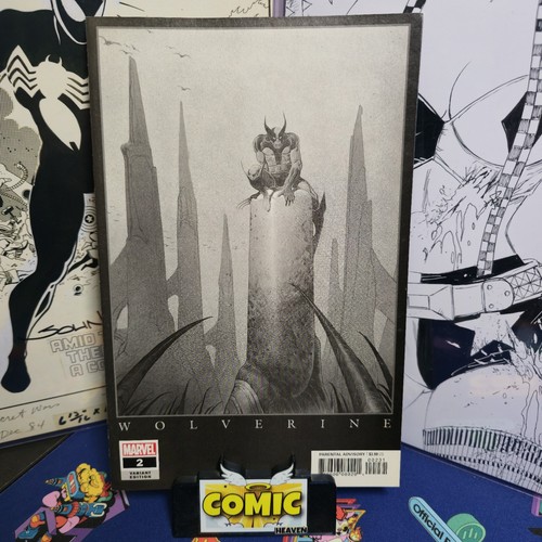 Return wolverine 1 - return,