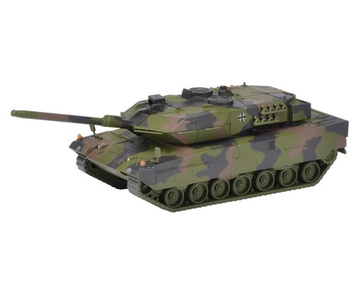 Schuco 452683101 leopard - schuco,