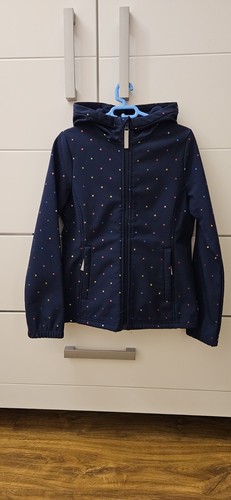 Softshelljacke mädchen - softshelljacke,