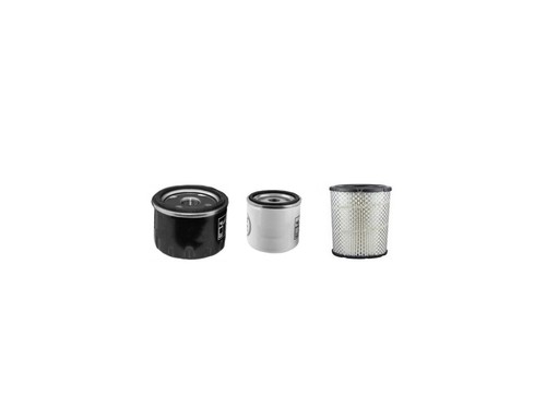 Filter service kit - filter,