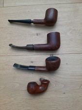 Vintage Pfeifen Sammlung